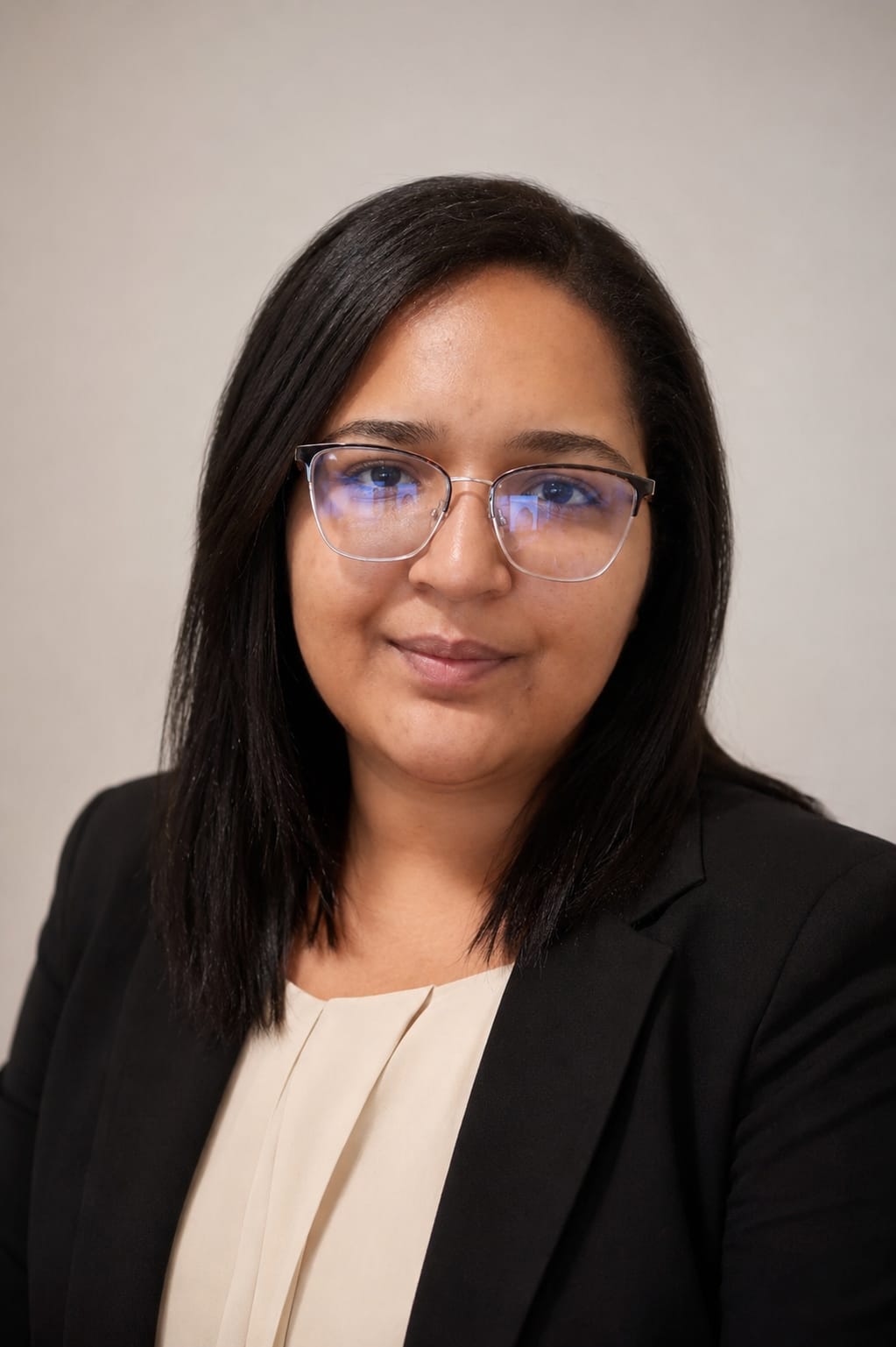 Ana Paula Sales, psicóloga